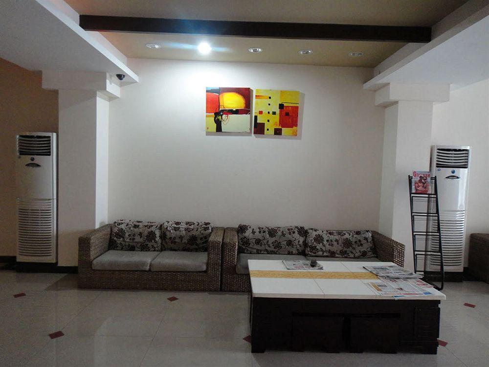 Orange Resort Baddi Exterior photo