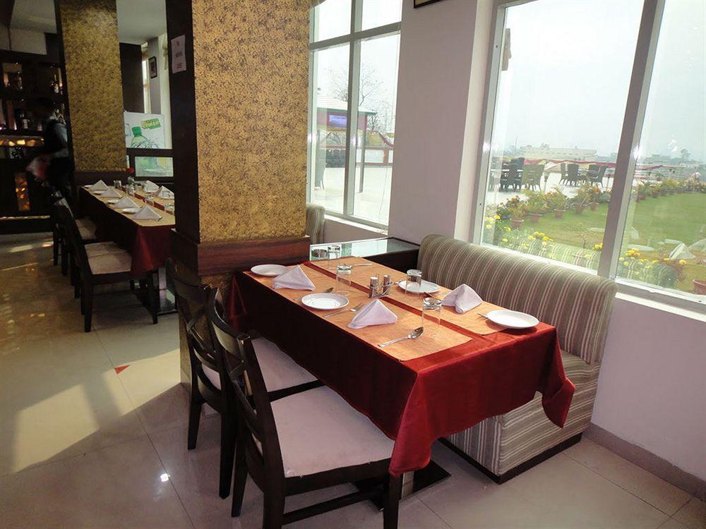 Orange Resort Baddi Exterior photo