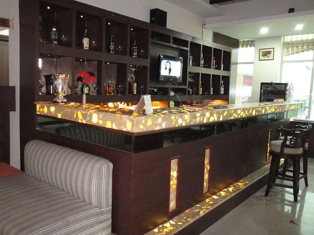 Orange Resort Baddi Exterior photo