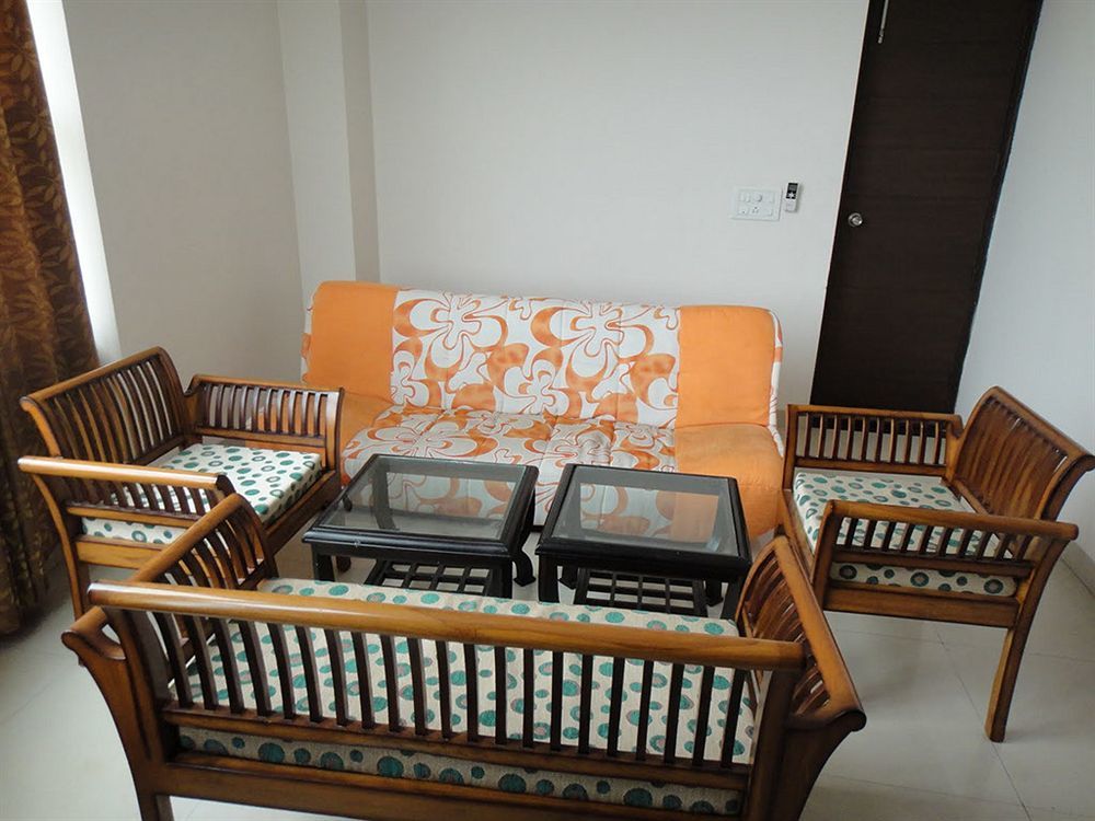 Orange Resort Baddi Exterior photo